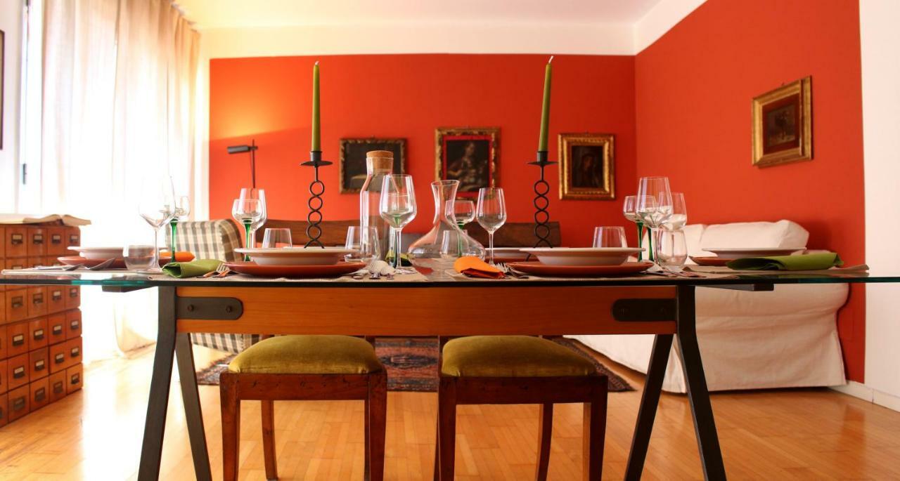 Luminous Stylish Quiet 150m2, Tre Torri