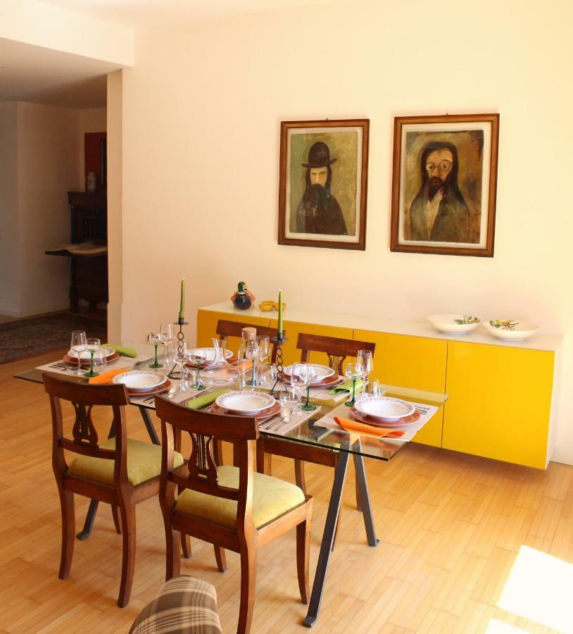 Apartment Luminous Stylish Quiet 150m2, Tre Torri *