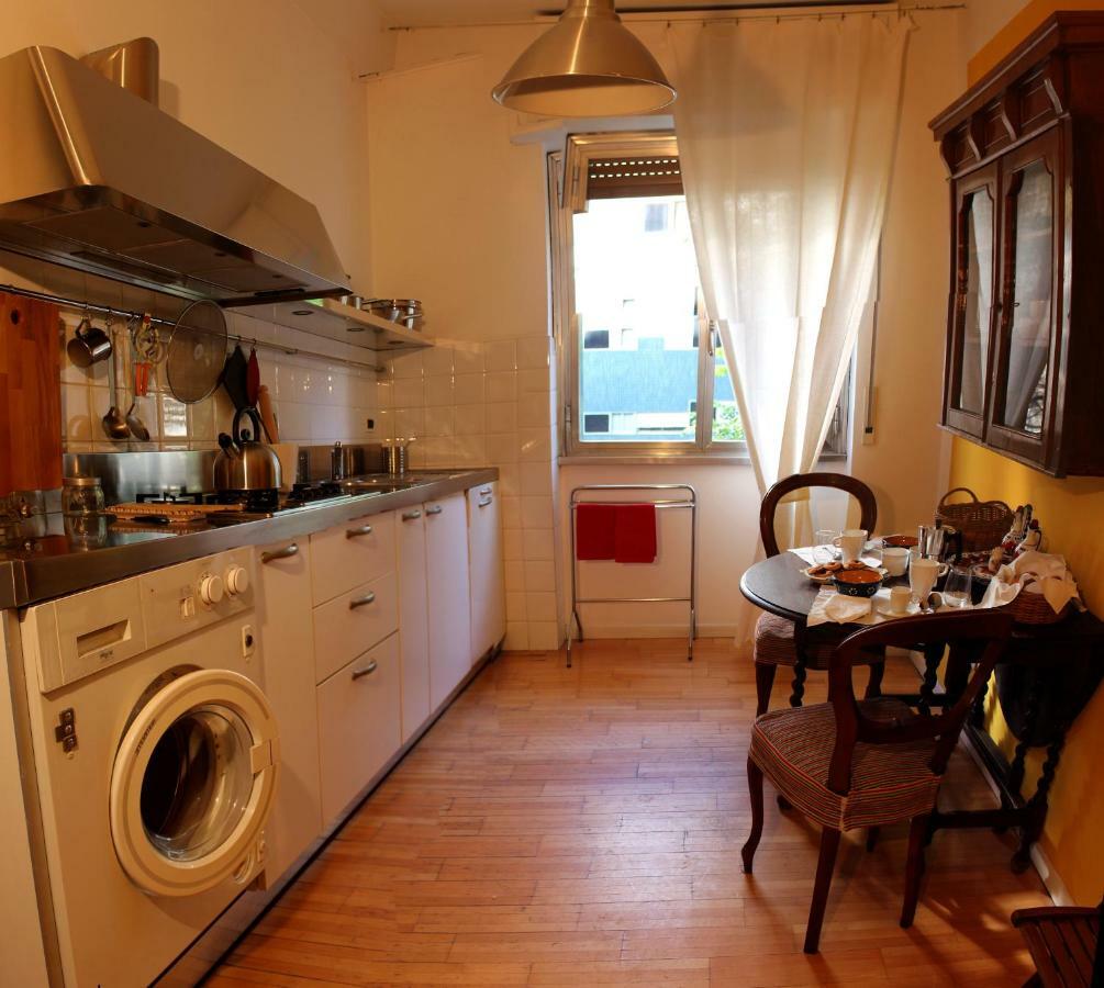 Apartment Luminous Stylish Quiet 150m2, Tre Torri