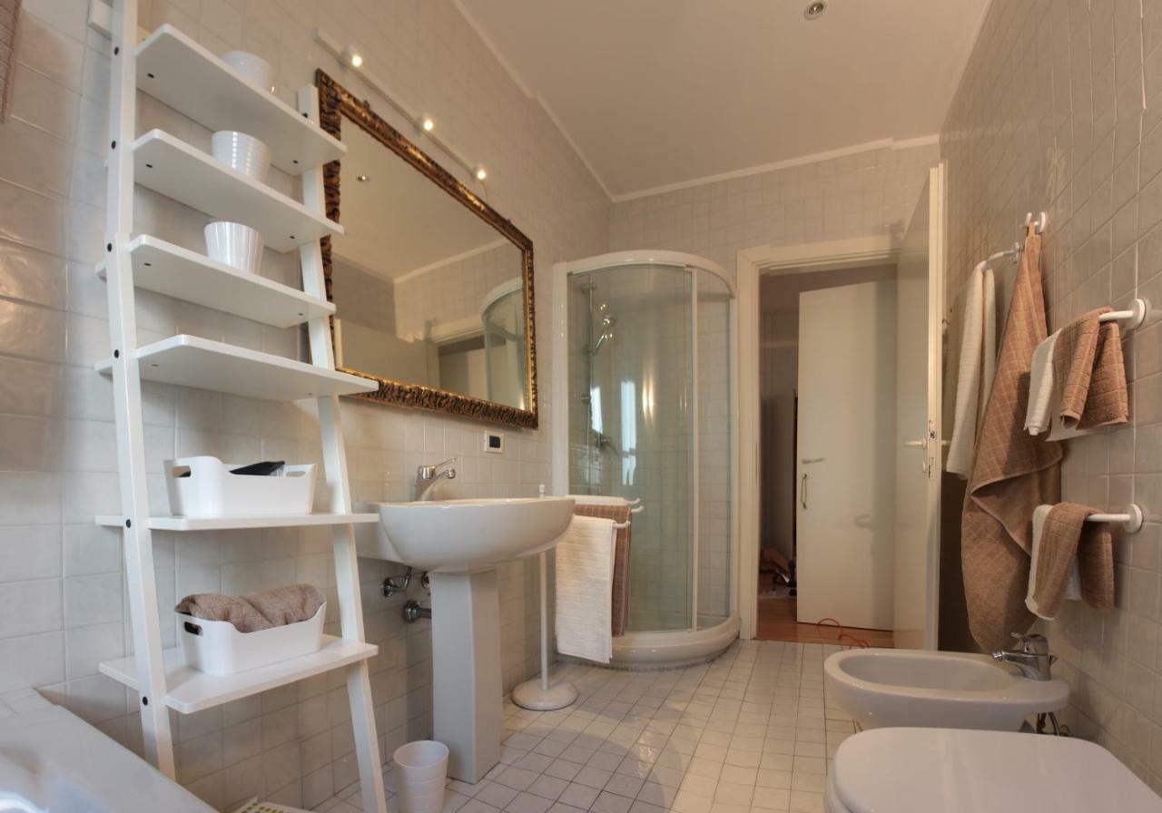 Luminous Stylish Quiet 150m2, Tre Torri * Milan
