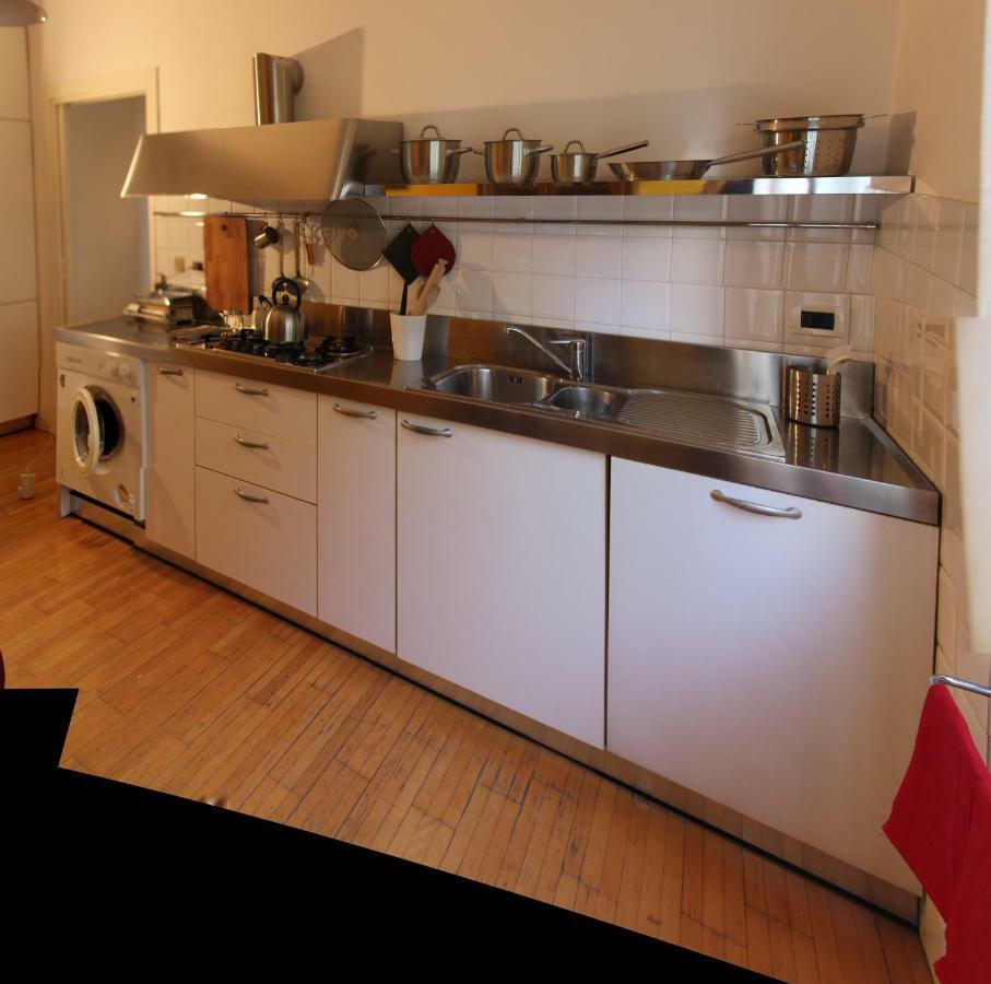 Apartment Luminous Stylish Quiet 150m2, Tre Torri