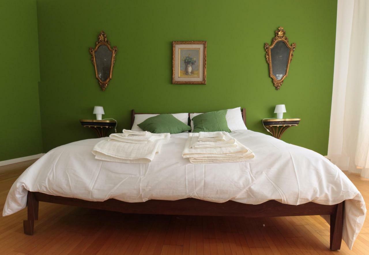 Apartment Luminous Stylish Quiet 150m2, Tre Torri