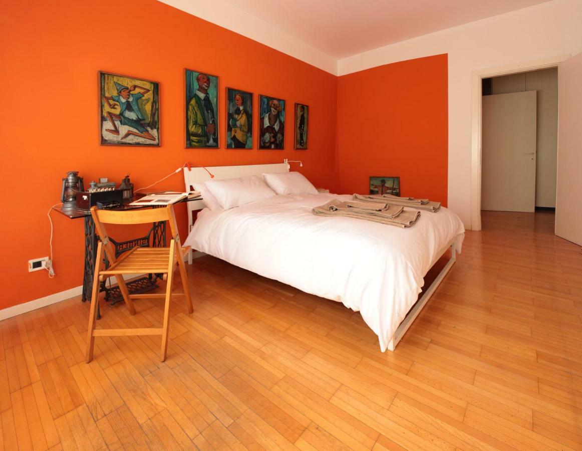 Apartment Luminous Stylish Quiet 150m2, Tre Torri