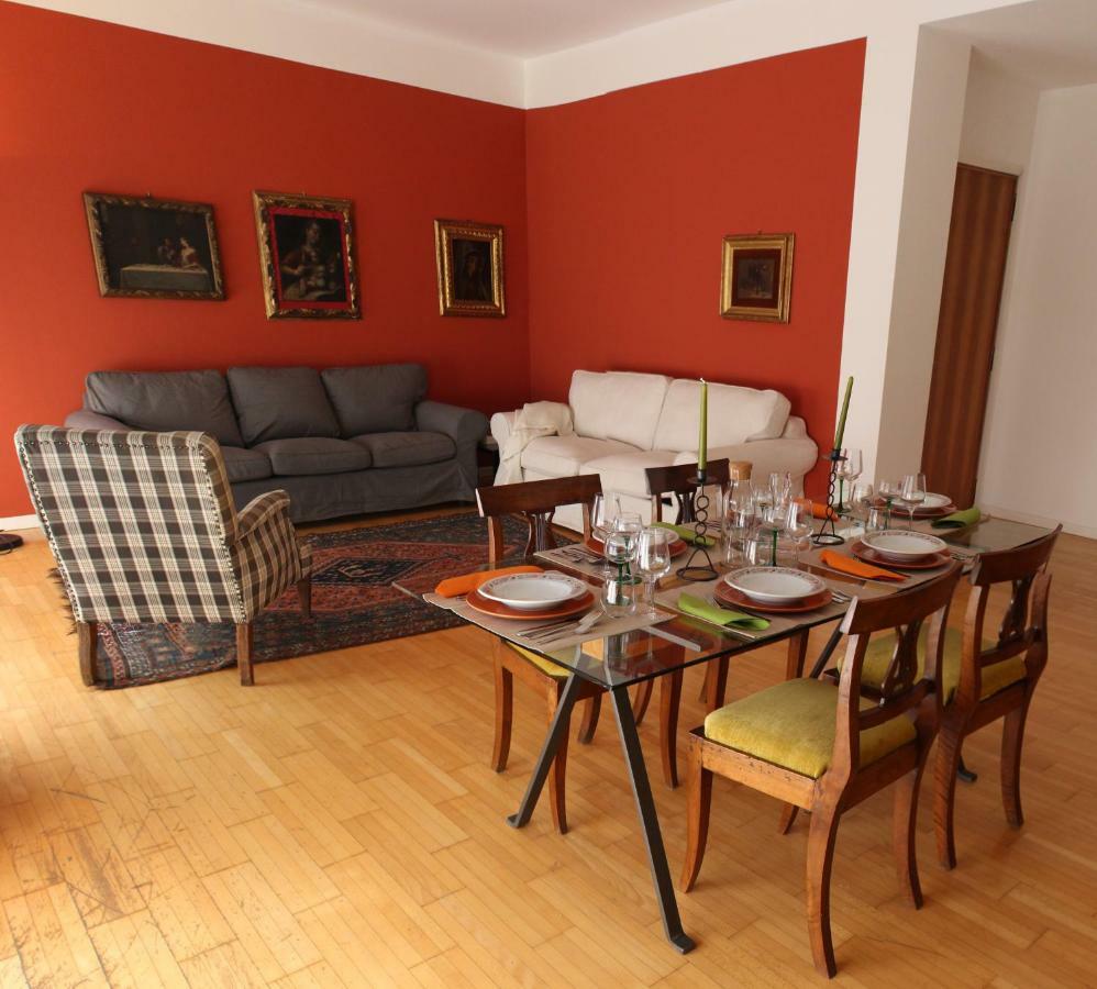 Luminous Stylish Quiet 150m2, Tre Torri Apartment *
