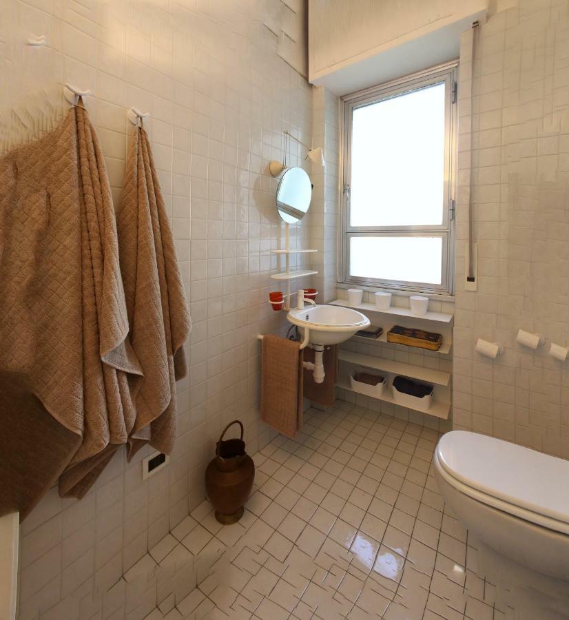 Luminous Stylish Quiet 150m2, Tre Torri Milan