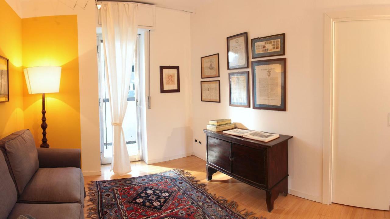 Luminous Stylish Quiet 150m2, Tre Torri Apartment