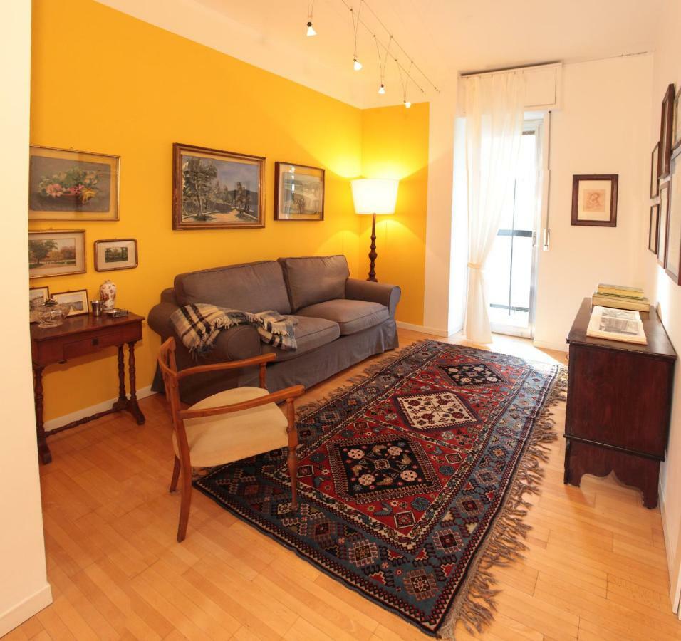 Apartment Luminous Stylish Quiet 150m2, Tre Torri *