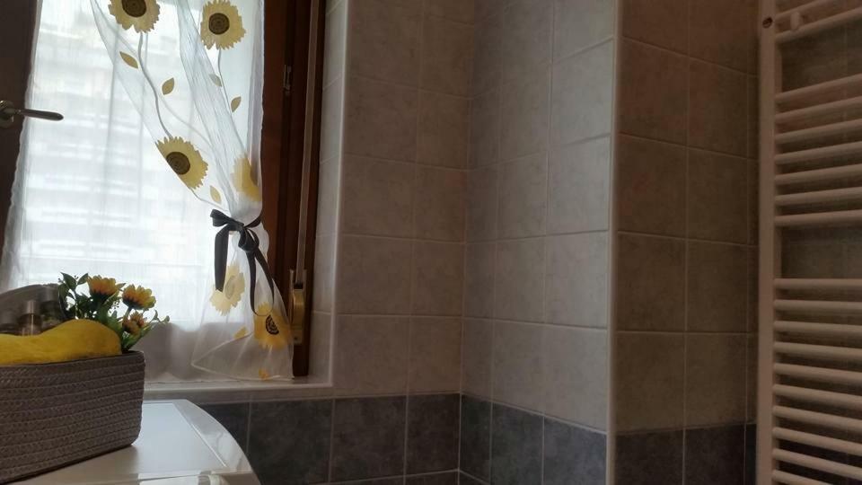 Apartamento Sunflower House Ieo Ripamonti *