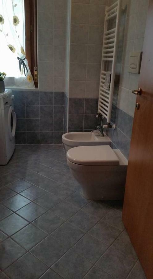 Sunflower House Ieo Ripamonti Apartamento