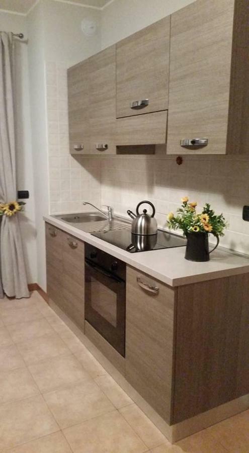 Sunflower House Ieo Ripamonti Apartamento