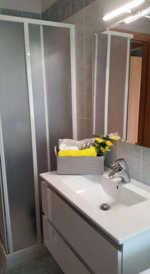 Sunflower House Ieo Ripamonti Apartamento