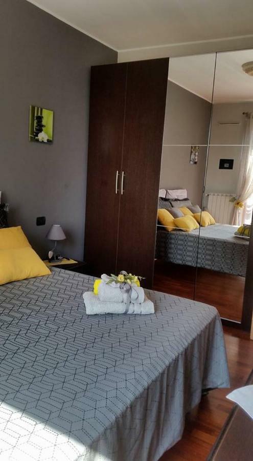 Apartamento Sunflower House Ieo Ripamonti