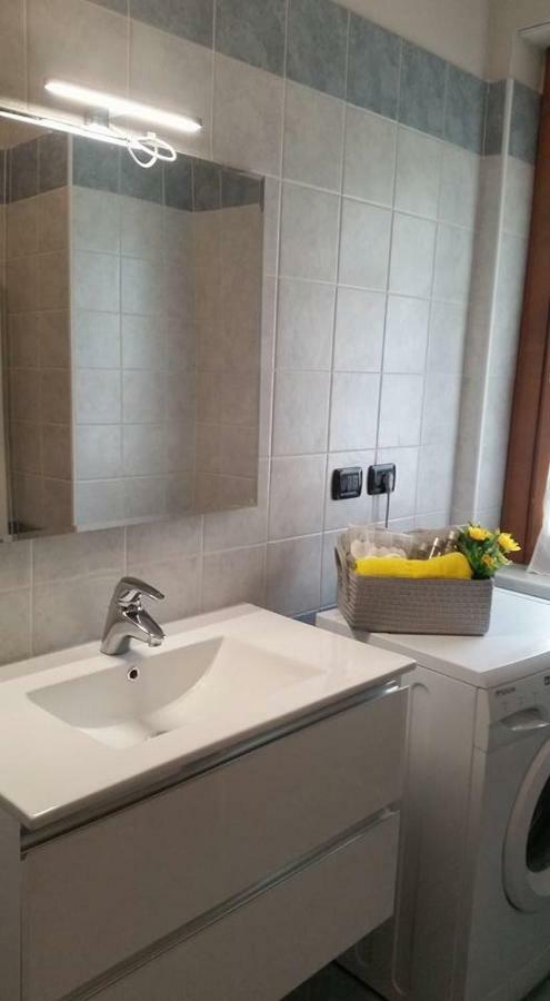 Apartamento Sunflower House Ieo Ripamonti *