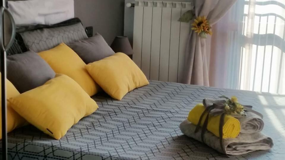 Sunflower House Ieo Ripamonti Apartamento *