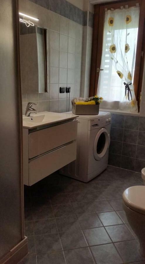 Apartamento Sunflower House Ieo Ripamonti