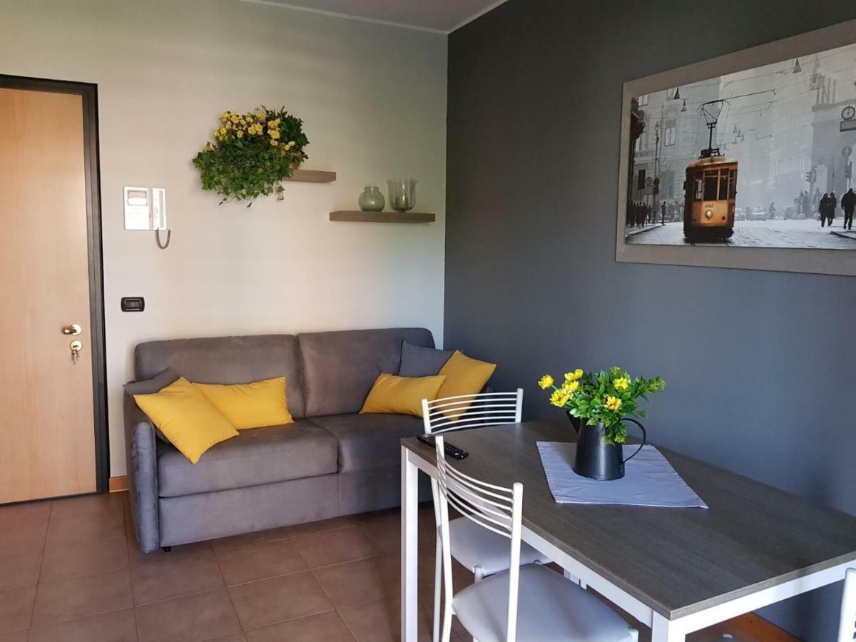Apartamento Sunflower House Ieo Ripamonti *