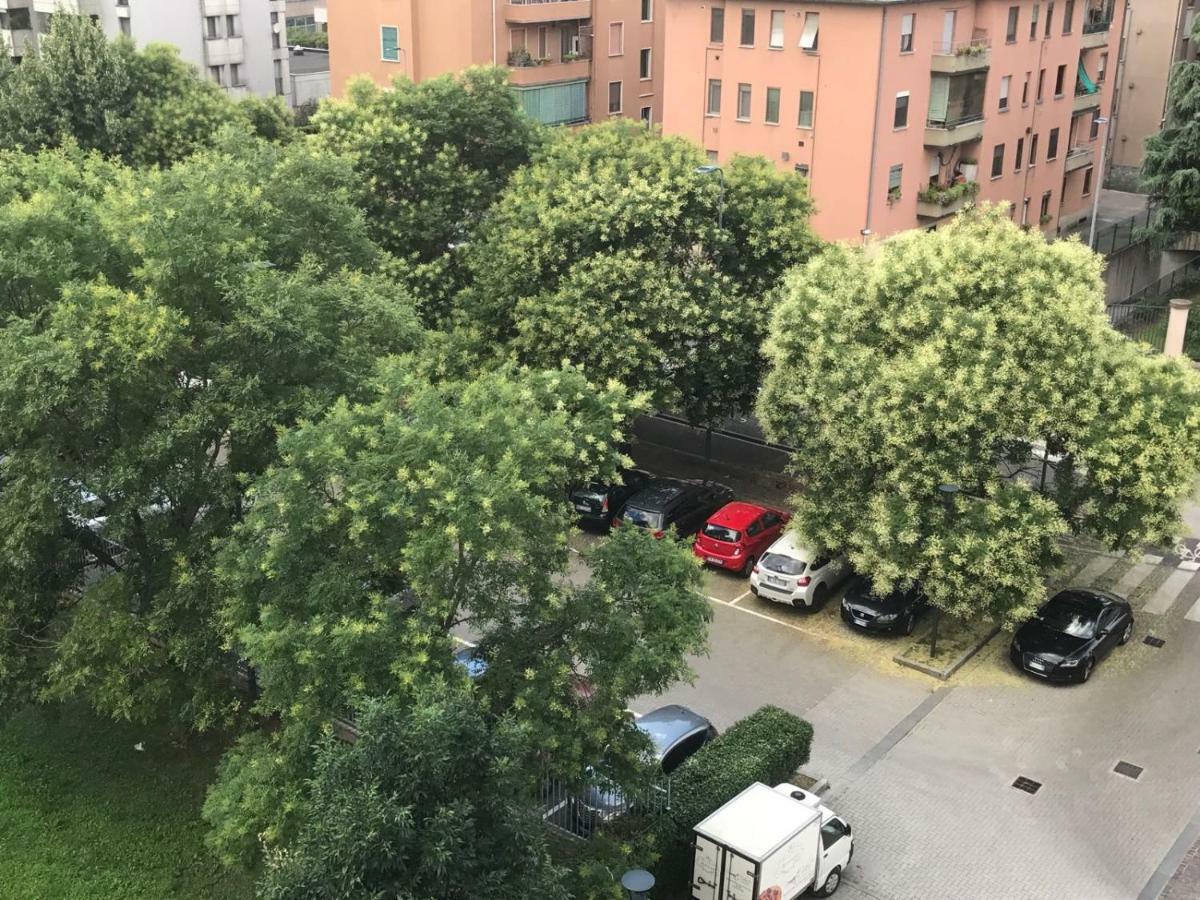 Sunflower House Ieo Ripamonti Apartamento *