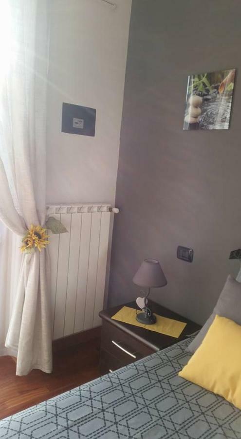 Apartamento Sunflower House Ieo Ripamonti *
