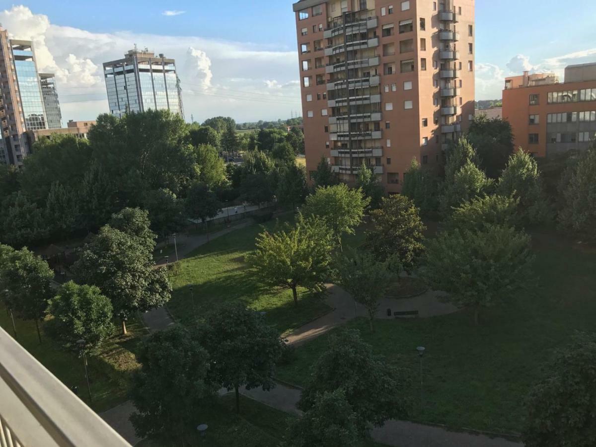 Apartamento Sunflower House Ieo Ripamonti
