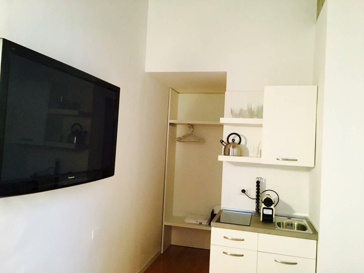 Apartamento Room *