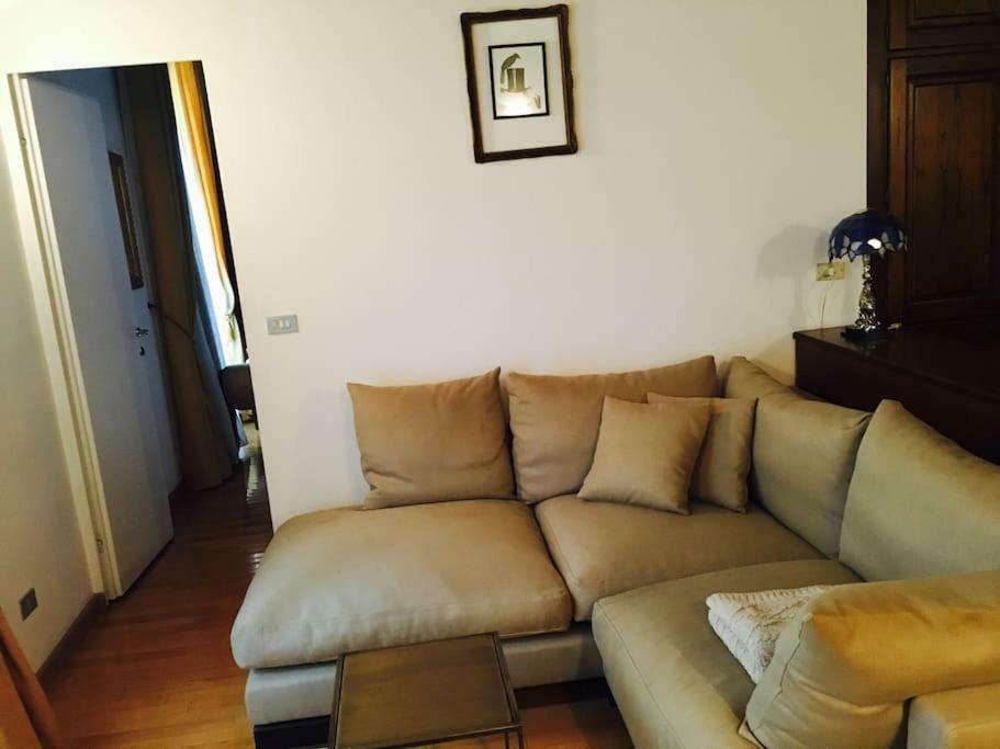 Suite Apartment Mailand