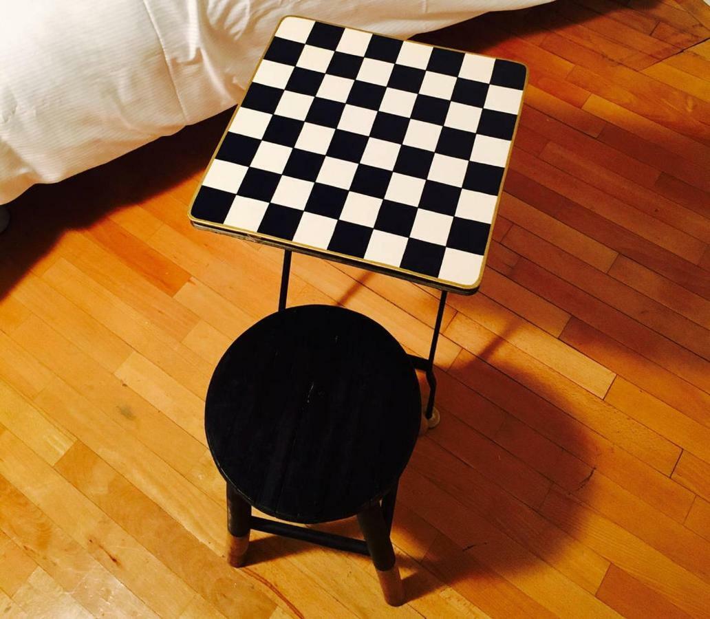 Room Apartamento