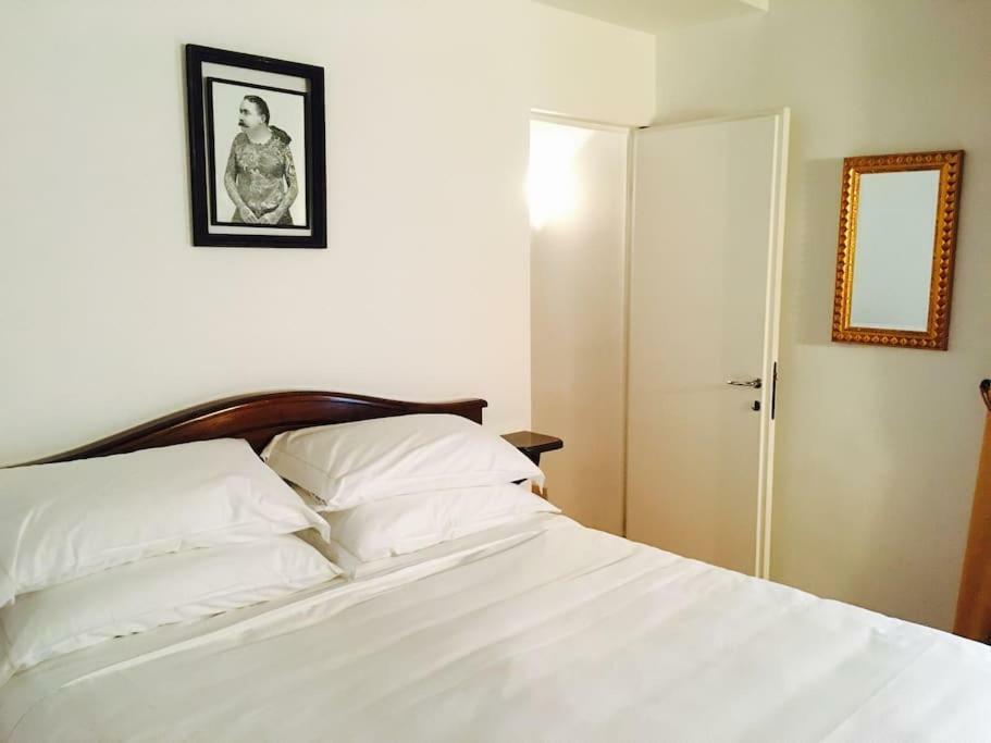 Suite Apartment