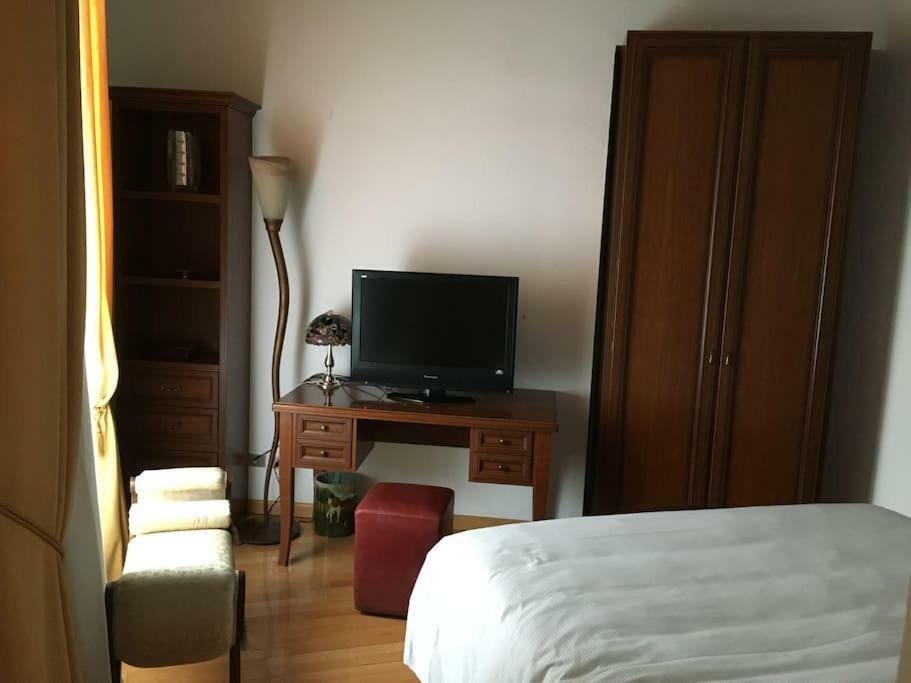 Suite Mailand