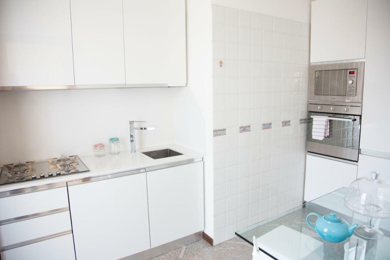 Apartment Downtown Eco Chic Mailand