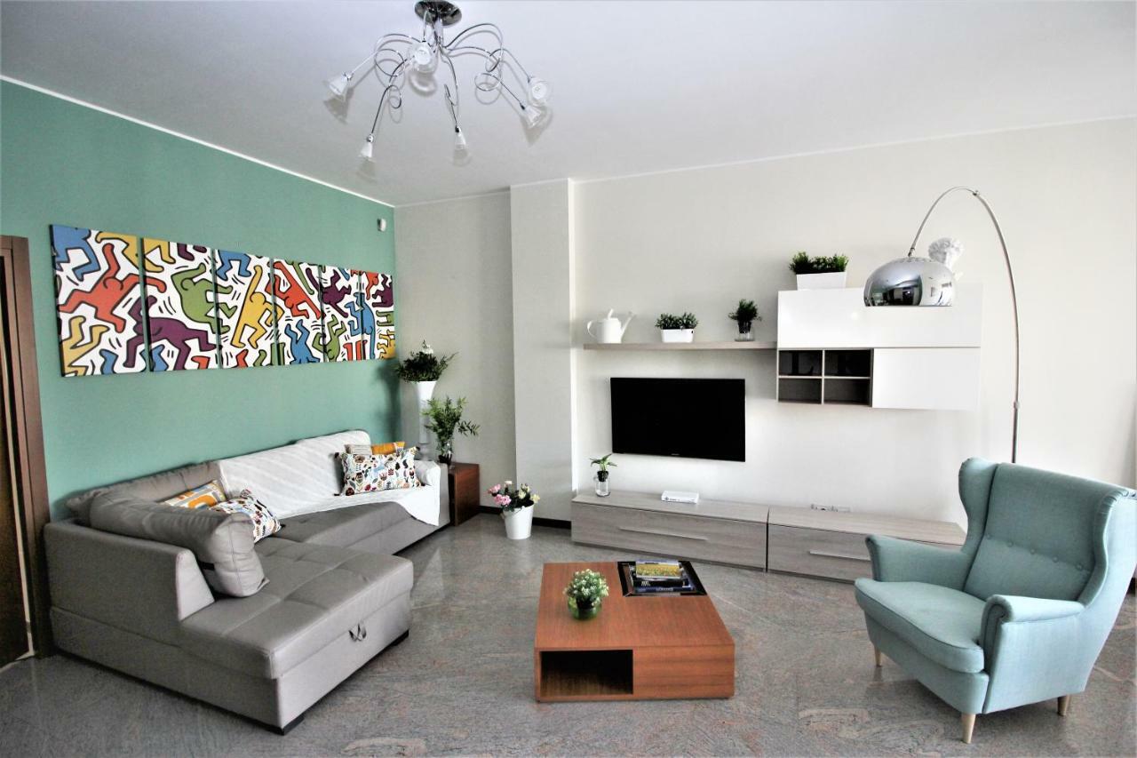 Apartment Downtown Eco Chic