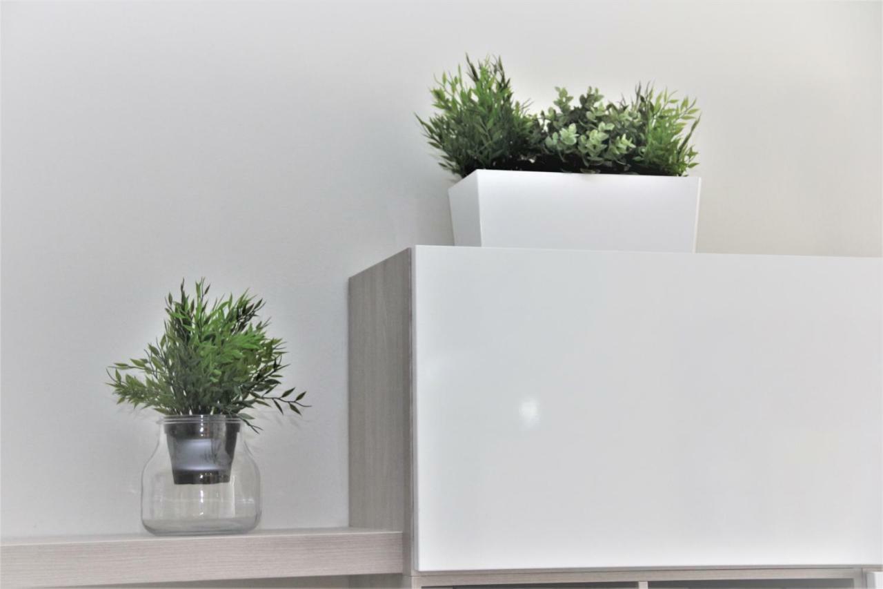 Apartment Downtown Eco Chic *