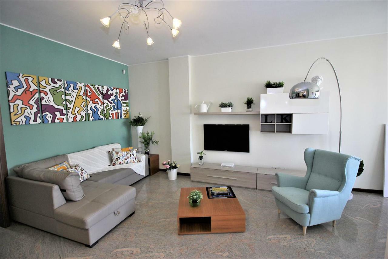 Apartment Downtown Eco Chic Mailand