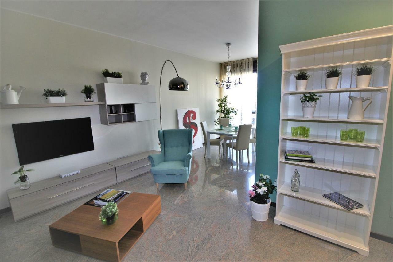 Downtown Eco Chic * Mailand