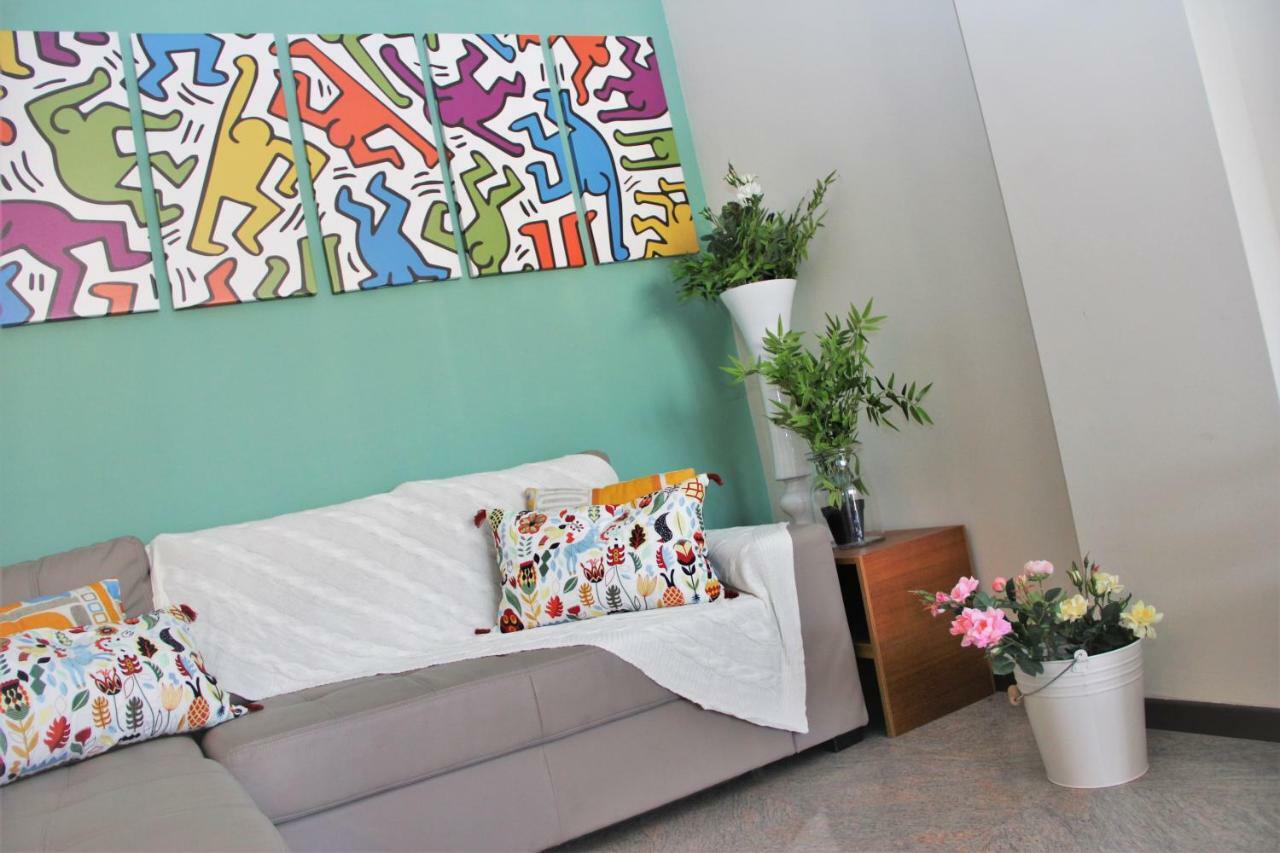 Downtown Eco Chic * Mailand