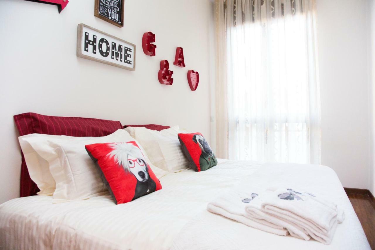 Downtown Eco Chic Apartment Mailand