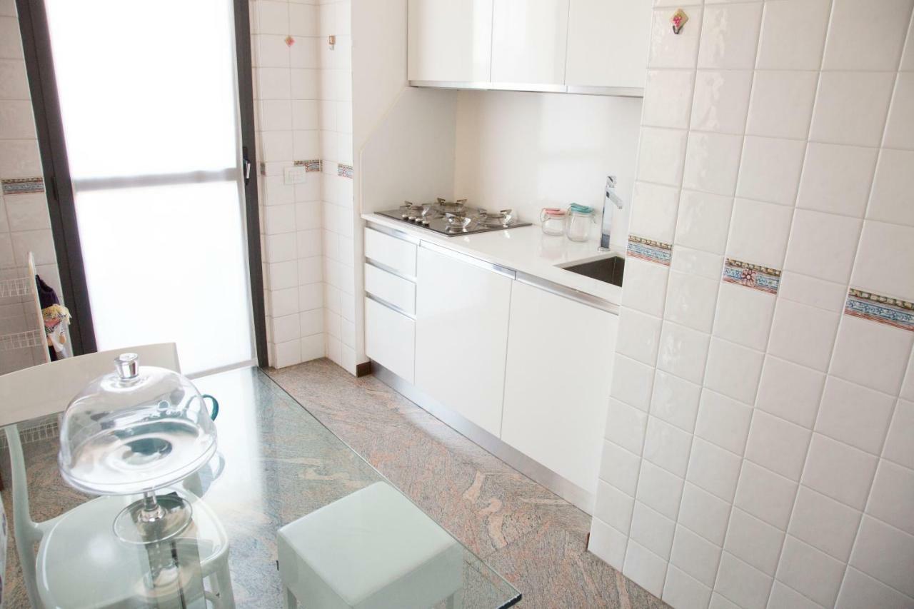 Apartment Downtown Eco Chic *