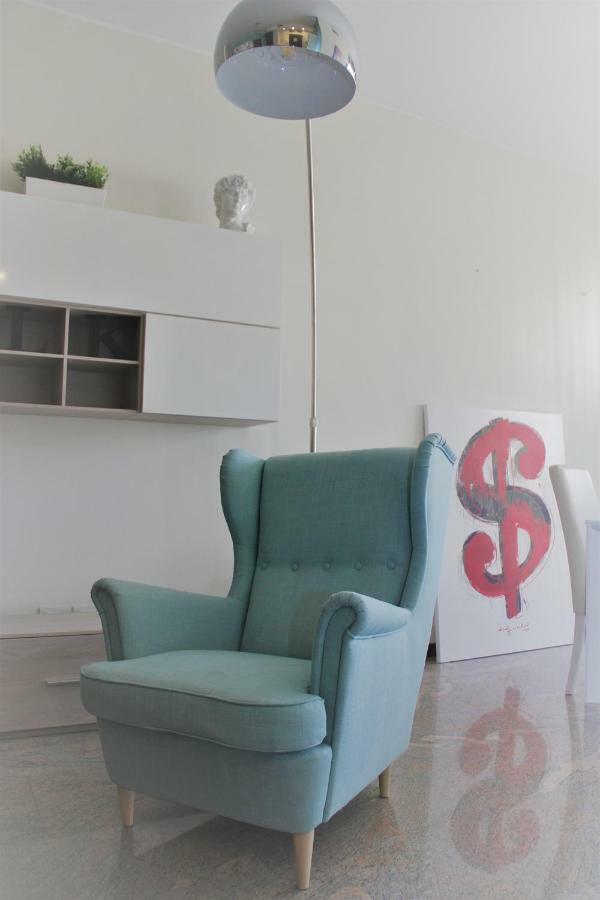 Downtown Eco Chic * Mailand