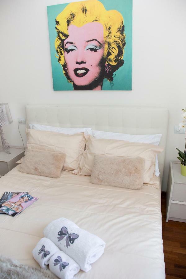 Downtown Eco Chic Apartment