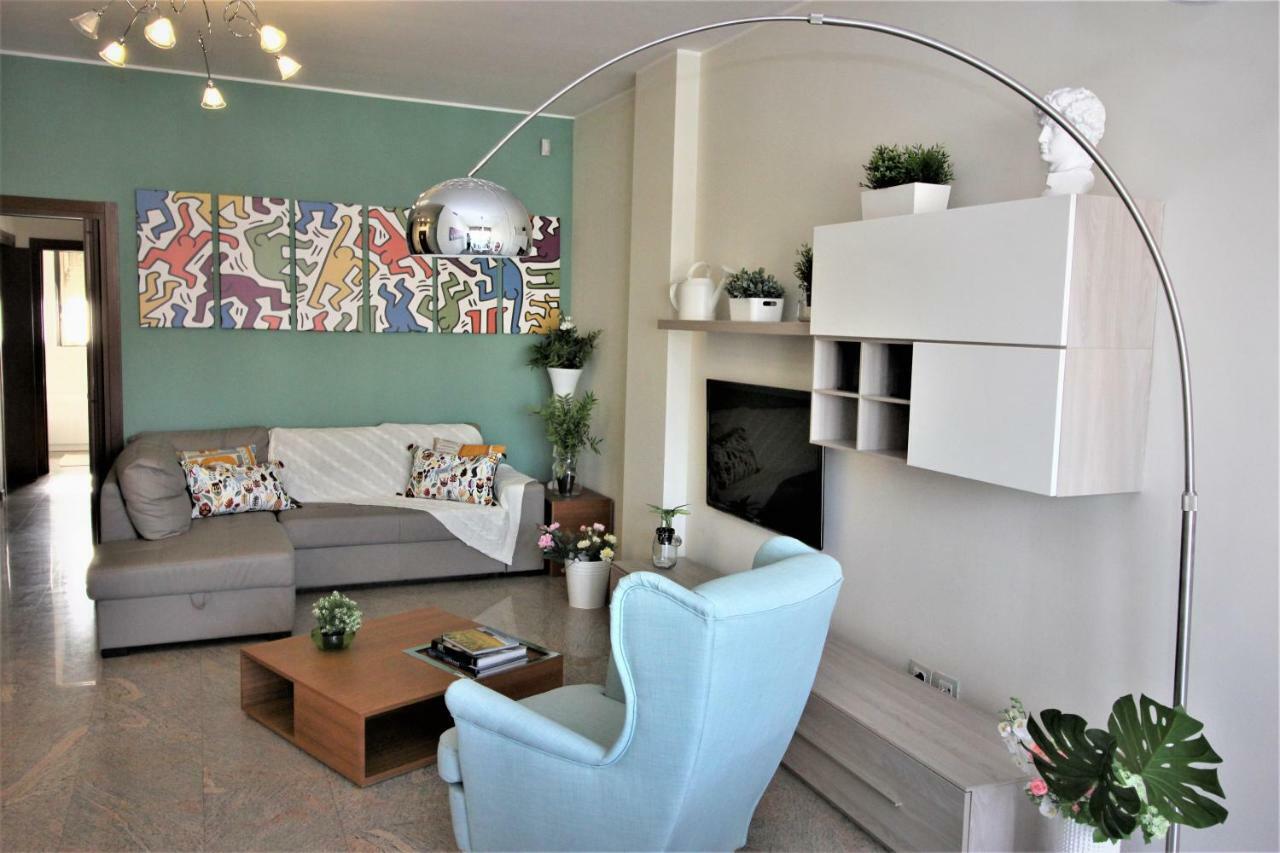 Downtown Eco Chic Apartment *