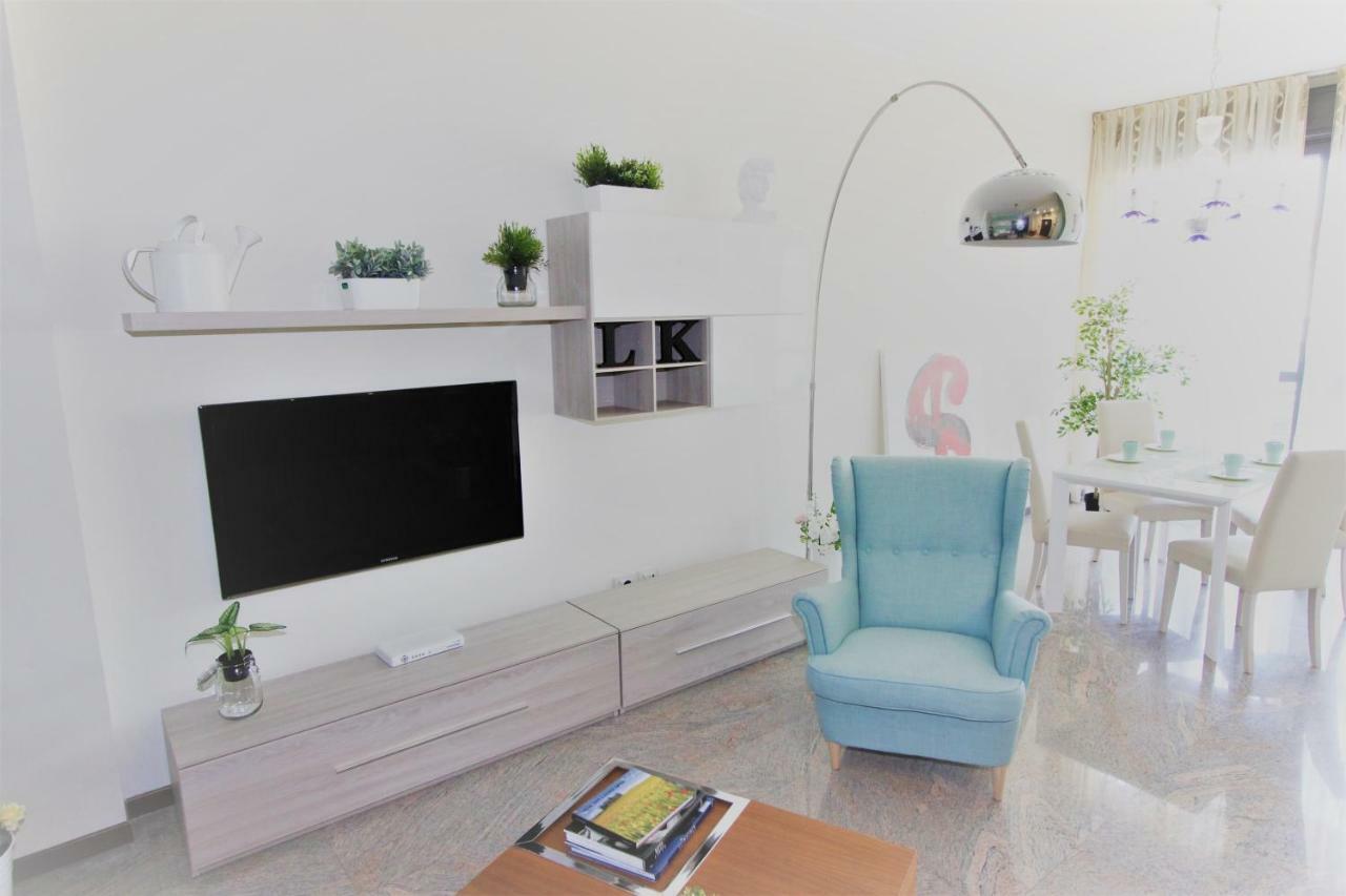 Apartment Downtown Eco Chic