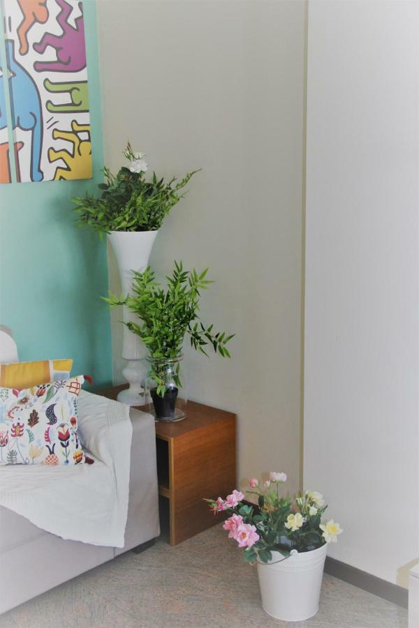 Downtown Eco Chic