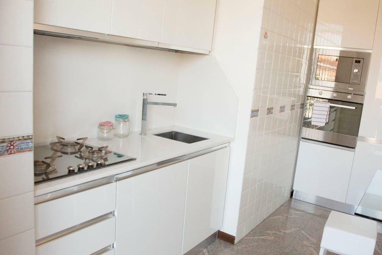 Downtown Eco Chic Apartment Mailand
