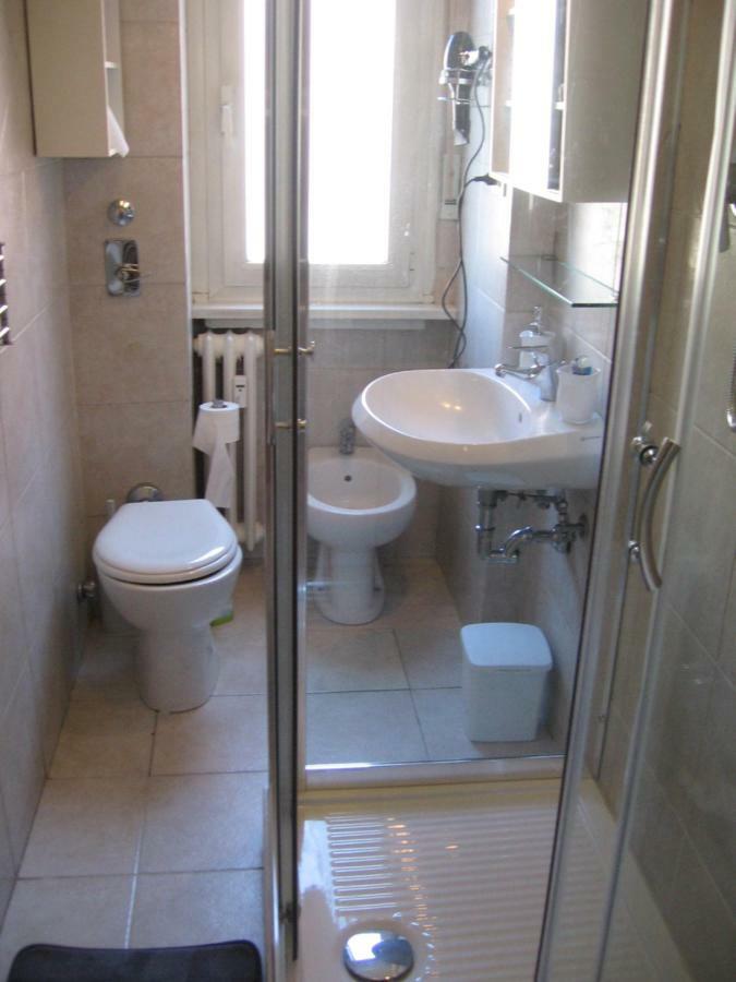 M1 Pasteur Apartment
