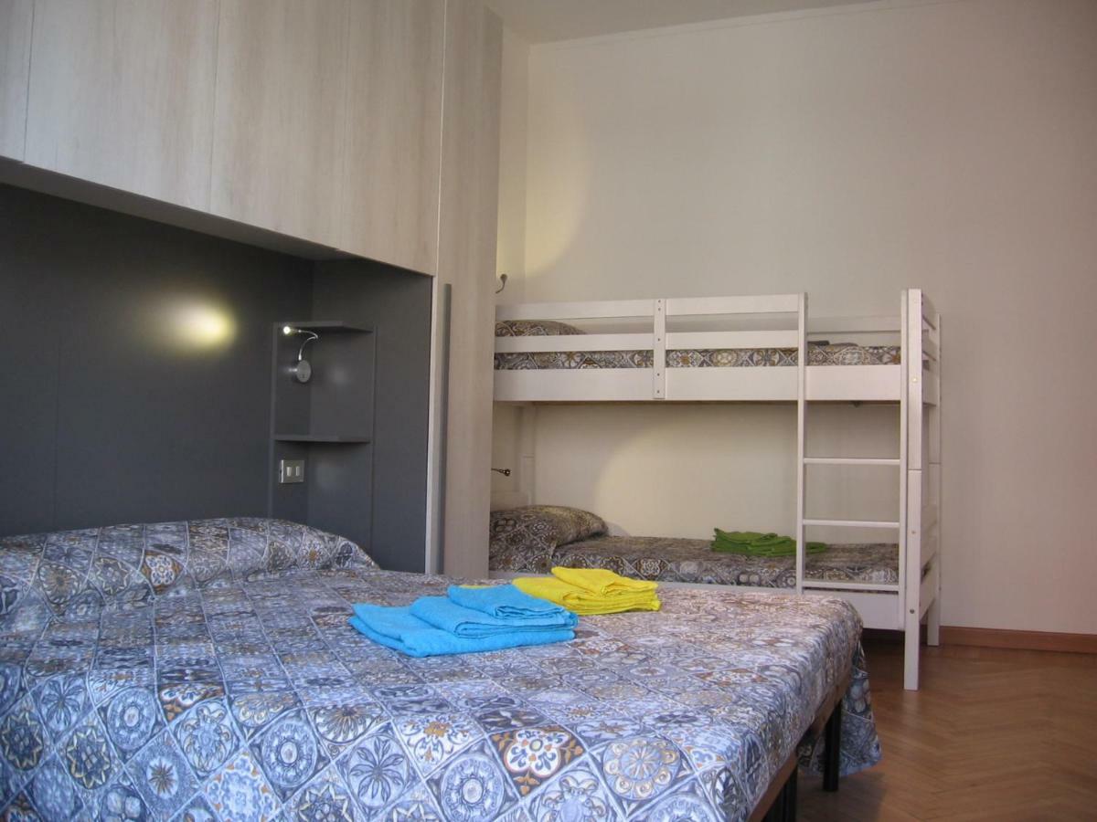 Apartment M1 Pasteur