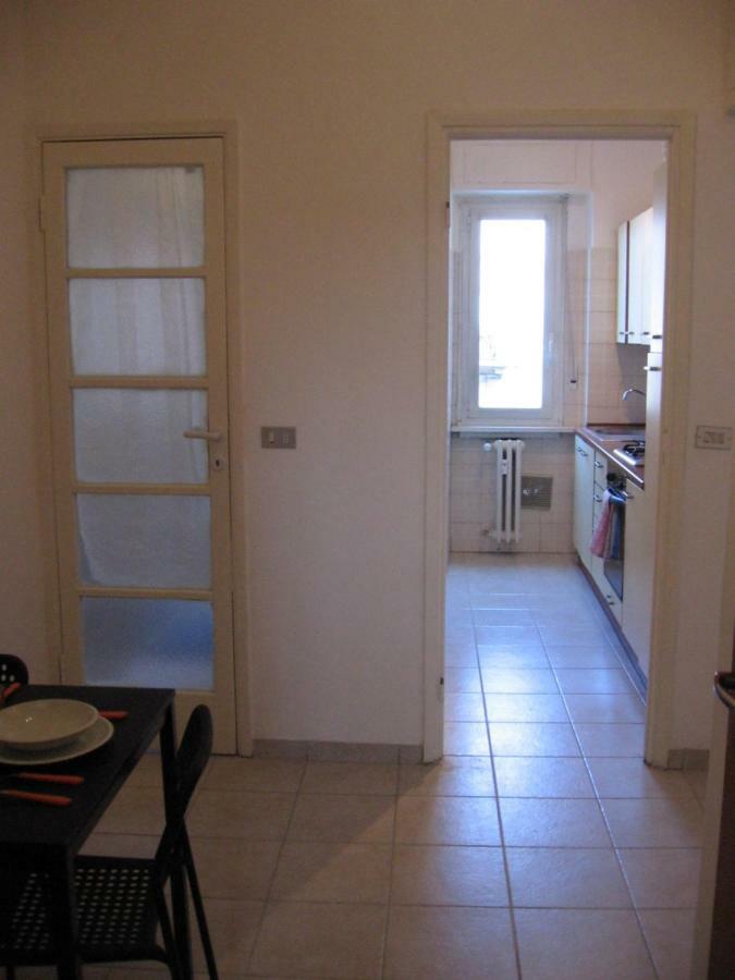 Apartment M1 Pasteur *