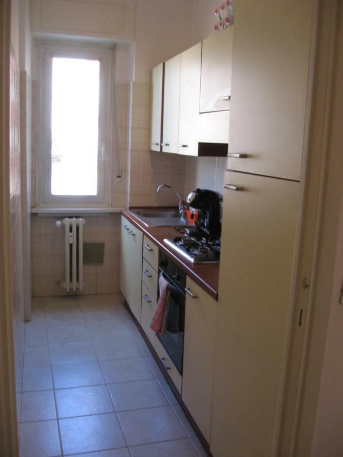 M1 Pasteur * Milan