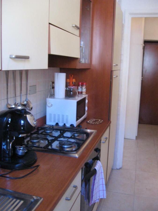 Apartment M1 Pasteur