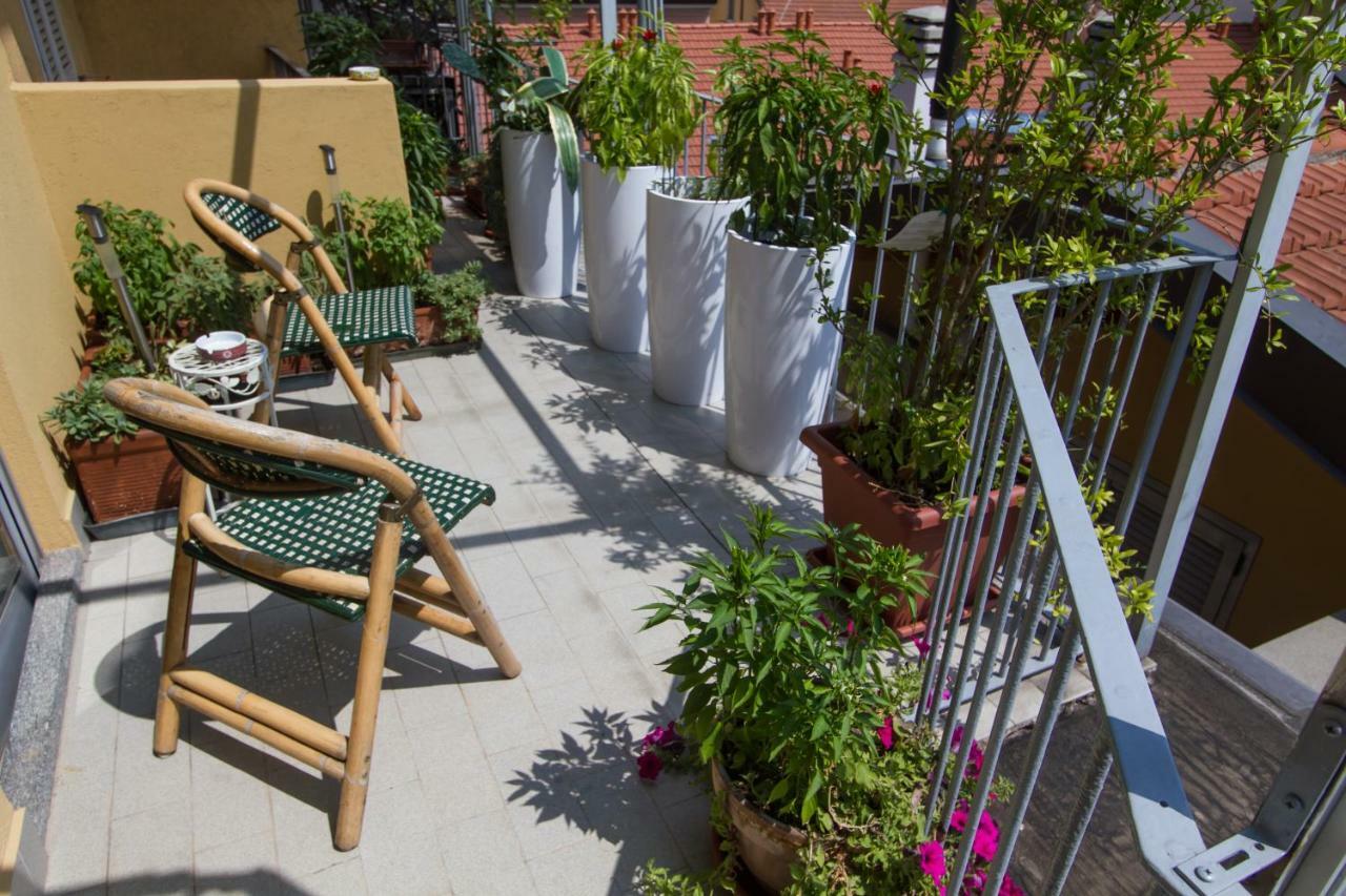 Antico Cortile Mailand