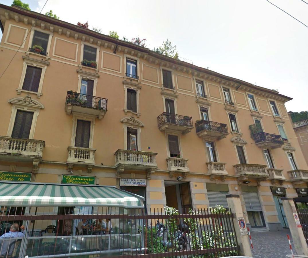 Apartamento Cozy Flat - Porta Romana - Duomo
