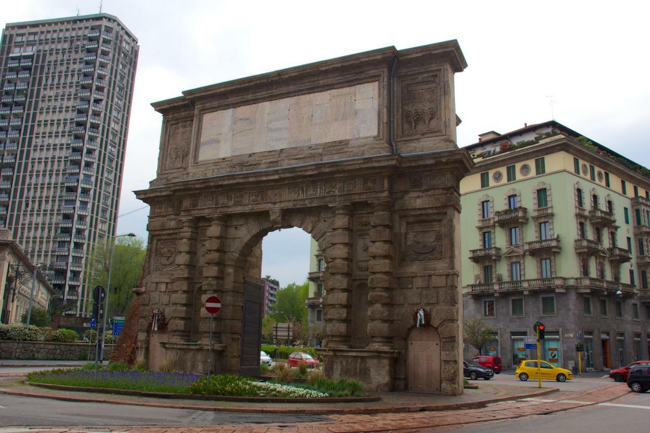 Cozy Flat - Porta Romana - Duomo *